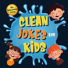 We slected our best and funniest jokes. 110 Ridiculously Funny Clean Jokes For Kids By Bim Bam Bom Funny Joke Books Waterstones