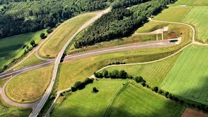 Jobmotor Autobahn A49 Schafft Arbeit Sek News
