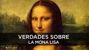 Verdades sobre la mona lisa