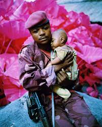 Check out our infrared film selection for the very best in unique or custom, handmade pieces from our shops. Richard Mosse Artists Jack Shainman Gallery