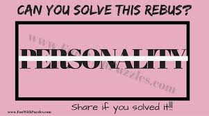 Check spelling or type a new query. Rebus Puzzle Brain Teasers With Answers