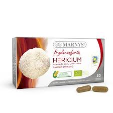 You can also try burying the base of the log. Marnys Organic Hericium Lion S Mane B Glucanforte Bio Mushroom Line