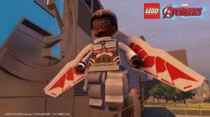 We did not find results for: Analisis De Lego Marvel Vengadores Para Ps3 3djuegos