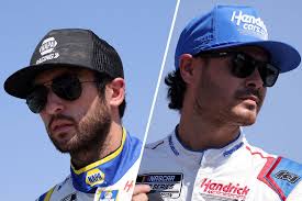 The Best 'Race For The Championship' Rivalries Between Drivers