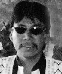 Fabian Douglas Wolf Child