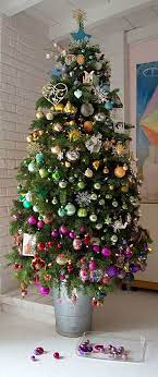 A Must See For Your Success Rainbows Christmas Rainbow Christmas Tree Ombre Christmas Tree