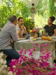 Voici un aperçu de ce qui vous attend ce dimanche à 16h10 ! Retrouvez  Frédéric Lopez en compagnie de Antoine Duléry, Kimberose et Sylvie Tellier  pour un nouvel épisode d'Un Dimanche à