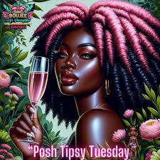 Celebrating Talented Group Members and Boujee Babes AI Creations