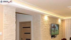 Led einbauleuchten anbringen ist ganz einfach. 4 Losungen Um Styropor Stuckleisten Mit Led Beleuchtung Zu Kombinieren
