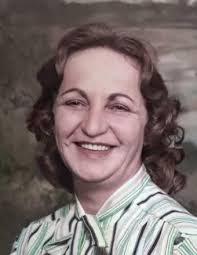 Obituary information for Brenda Kay Warthen