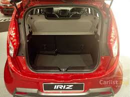 Maybe you would like to learn more about one of these? Proton Iriz 2018 Premium 1 6 In Selangor Automatic Hatchback Red For Rm 57 000 4732300 Carlist My