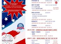 Springfield Holland Market & Movie