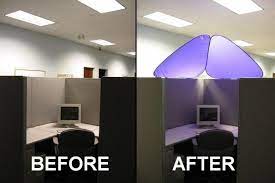 When working outside, look up and stay away! Pin On Cubicle Corner