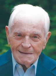 Obituary information for Harry Hahn