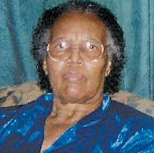 Virginia Crittendon Clemons