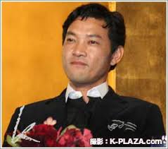 王の男」来日記者会見 : charisma moon news&photographs