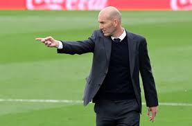 Что нужно знать о зидане: Real Madrid The Possible Favorite To Replace Zinedine Zidane