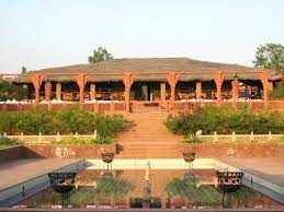 Marwar means land of death because of the arid. Reggie S Camel Camp Osian Osian India Windhorse Hotels