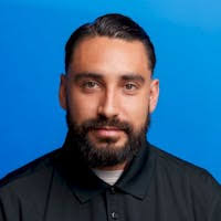 Edgar Medrano-Hurtado