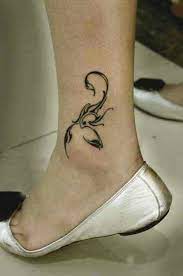 Check out our star tattoo ideas. Scorpio Tattoos 50 Designs With Meanings Ideas Celebrities Body Art Guru