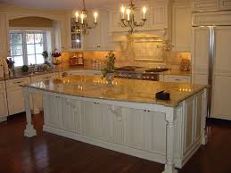 Venetian Gold Granite With White Cabinets Granite New Venetian Gold Kitchen Countertop Kitchen Remodel Countertops Kitchen Countertops Kitchen Remodel