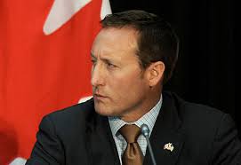 MacKay 'Bailing' as Conservative Fortunes Wane, Political Analyst Says