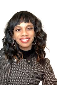 Ronda Jackson, LASBC Commissioner