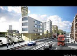 Photos Move To An Entire Ikea City Urban Planning London Neighborhoods The Neighbourhood