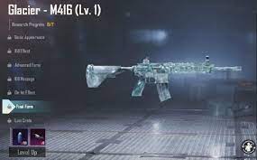 3 Skin Senjata M416 Terbaik Dan Termahal Yang Ada Di Pubg Mobile Warta Pontianak