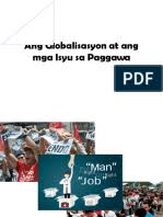 Edwin planas ada teacher i, dasmariǹas west nhs. Slogan Making