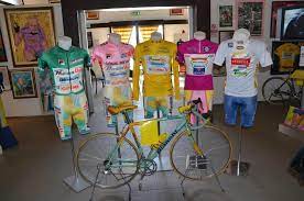 Spazio Pantani Spazio