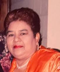 Most Recent Obituaries