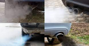 Maybe you would like to learn more about one of these? Perlu Ambil Tahu Periksa Warna Asap Dari Ekzos Anda Mungkin Petanda Kereta Perlu Dibaiki