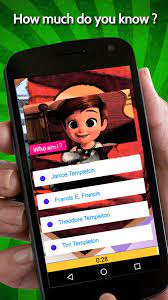 I'm too busy, i though. The Boss Baby Back In Business Trivia Quiz For Android Apk Download