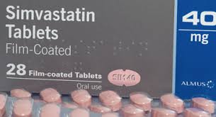 Simvastatin Vs Crestor