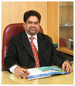 Nuberg EPC Executive & Management Team