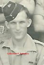 Private C. Harry Boardman