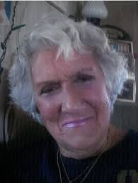 Geraldine Powers Obituary