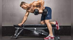 Not seeing the forearm growth you desire in the gym? 15 Exercises To Make Your Forearms Bigger And Stronger Muscle Fitness
