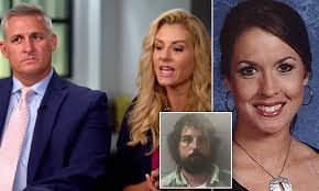 Georgia locals believe Tara Grinstead suspect 'too nice' to kill