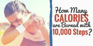 Although the typical amount of calories burned walking is about 340 calories for a one hour stroll, there are other benefits to walking. How Many Calories Are Burned Walking 10 000 Steps