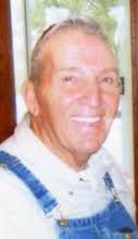 Obituary information for Donald E. Wetterlind