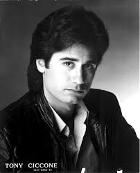 Tony Berlin Children