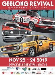 Welcome to carcal, we are a uk based car show calendar. Geelong Revival Motoring Festival 2019 In Geelong Vic 3220 Just Cars