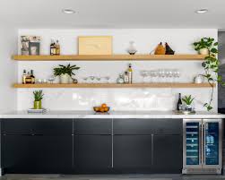 Complete the billiard theme of your home bar with a sign that everyone will love to have hanging above the bar, on the wall, or even near the pool table. 6 Home Bar Ideas That Branch Out Beyond The Basic Cart Semistories