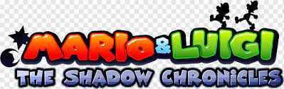 This great graphic font is made up of lots of mario images, game logos and icons. Mario Luigi Dream Team Mario Luigi Superstar Saga Mario Luigi Bowser S Inside Story Mario Luigi Paper Jam Mario Paper Jam Png Pngwing
