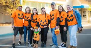 Crowds fill Entrada for annual Trick or Treat event