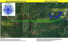 All Eyes On The Kaliwa Dam Project Will Its Benefits Outweigh The Costs Businessmirror