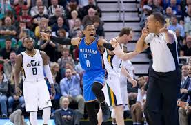 Utah jazz vs oklahoma city thunder (link 001). Utah Jazz Vs Oklahoma City Thunder Keys To The Game