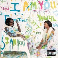 Poster Ynw Melly I Am You Album Cover Album Cover Art Iconic Album Covers Ynw Melly Album Cover